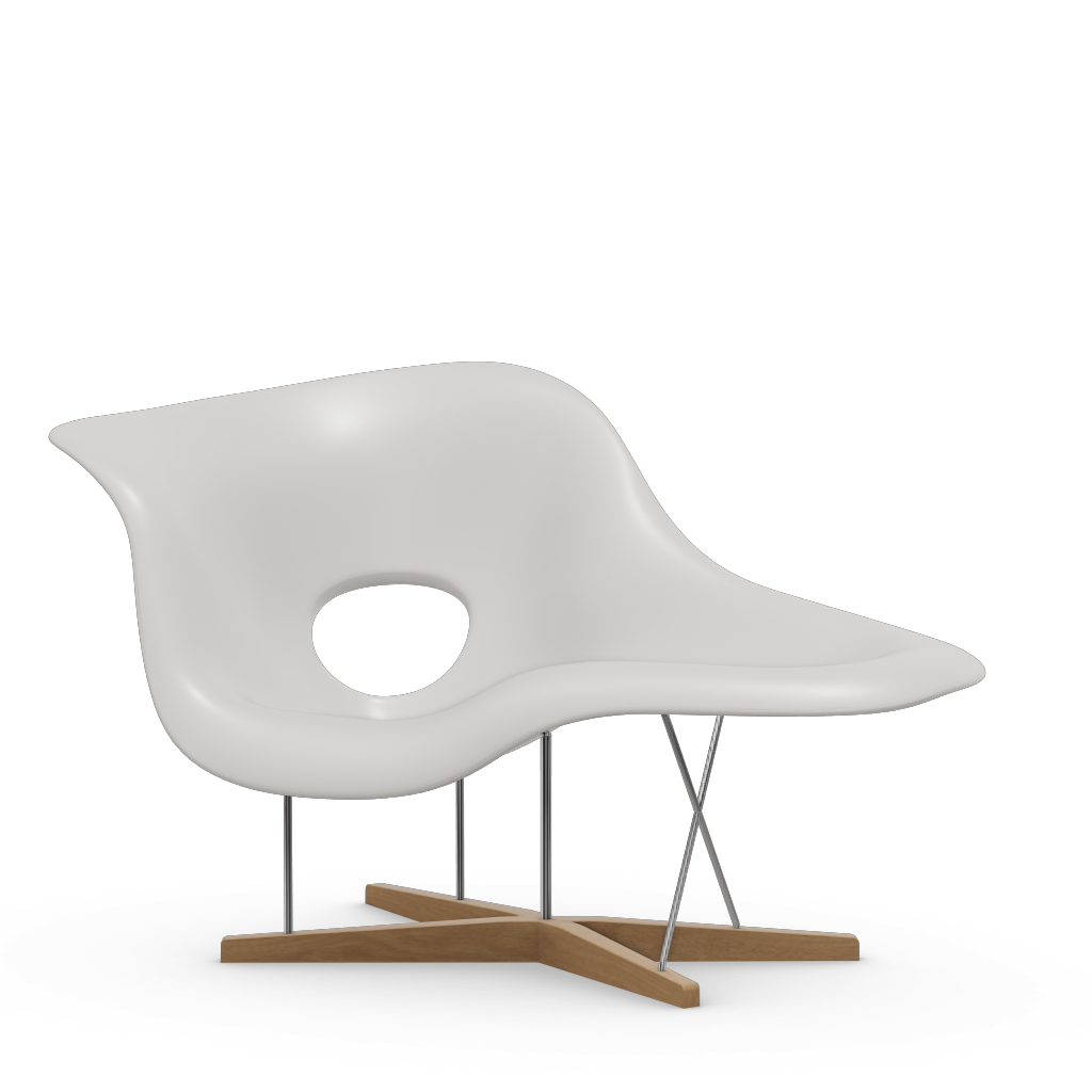 La Chaise.