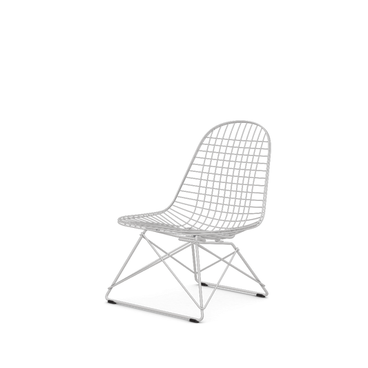 Wire Chair LKR (without upholstery).