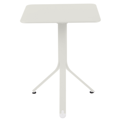 REST'O TABLE 57 X 57 CM by Fermob