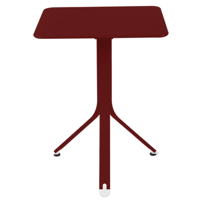 REST'O TABLE 57 X 57 CM by Fermob