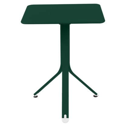 REST'O TABLE 57 X 57 CM by Fermob