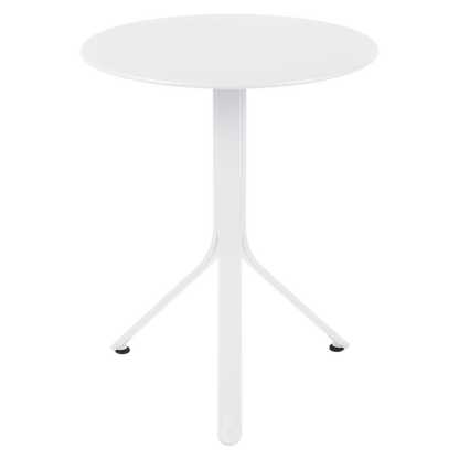 REST'O TABLE ø 60 CM by Fermob