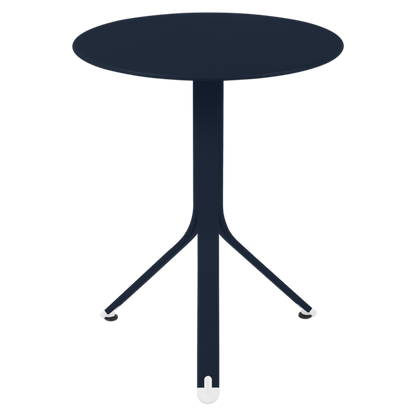 REST'O TABLE ø 60 CM by Fermob