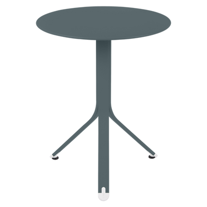 REST'O TABLE ø 60 CM by Fermob