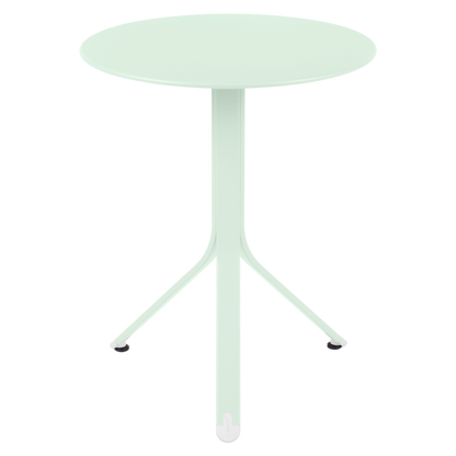 REST'O TABLE ø 60 CM by Fermob
