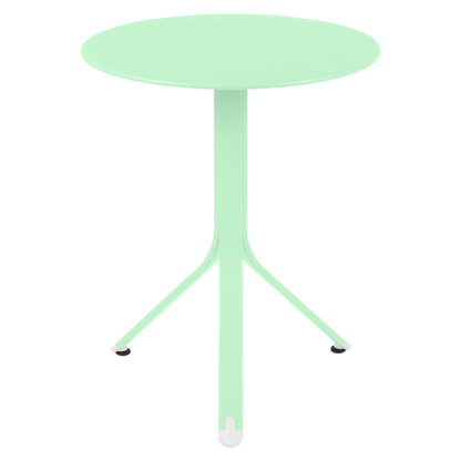 REST'O TABLE ø 60 CM by Fermob