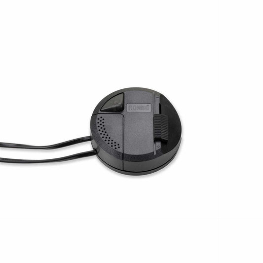 [Spare part] RF28045 Led rondo' dimmer 220/240v 40-250w 4-100w