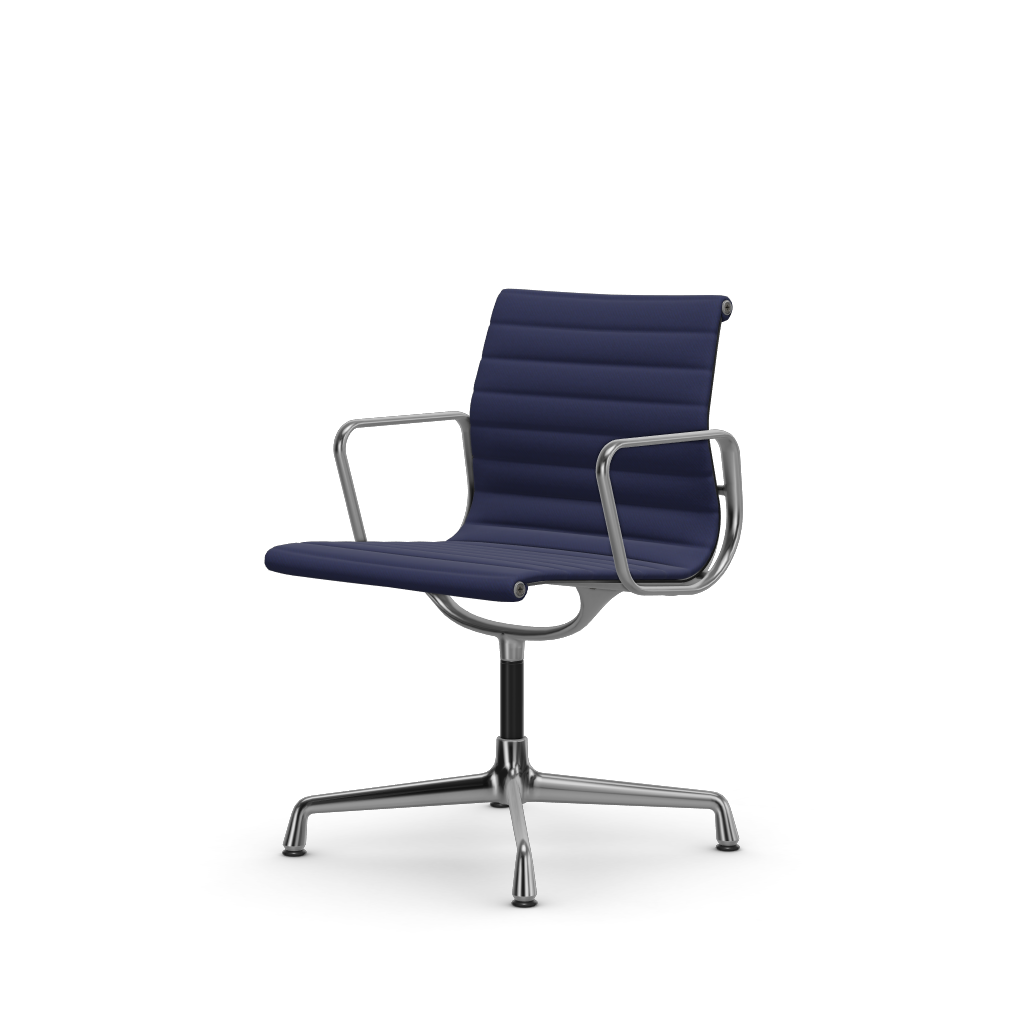 Aluminium Chairs EA 103 – Dine (Cover material - Fabric Track)