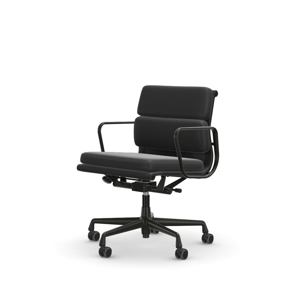 Soft Pad Chairs EA 217 – Work (Cover material - Leather Premium F)
