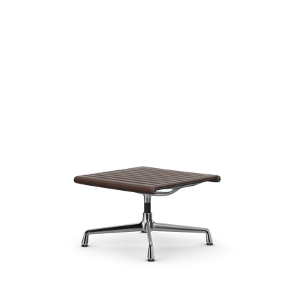 Aluminium Chair EA 125 – Lounge (Cover material - Fabric Leather)