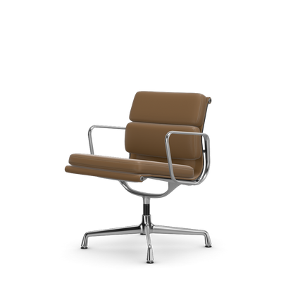Soft Pad Chairs EA 207 – Conference (Version - New height / Cover material - Fabric Leather)
