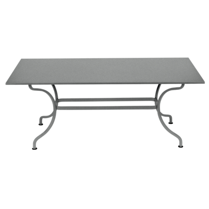 ROMANE TABLE 180 X 100 CM by Fermob