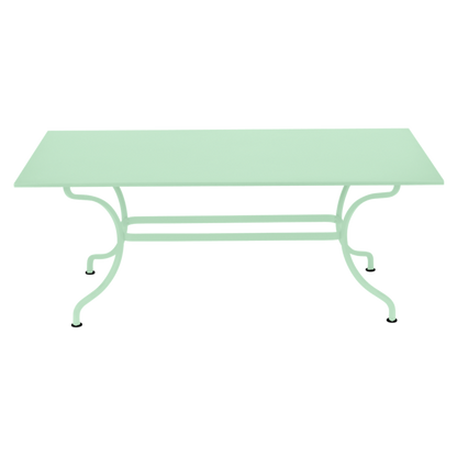ROMANE TABLE 180 X 100 CM by Fermob