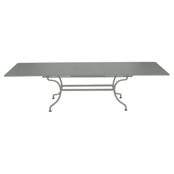 ROMANE TABLE WITH EXTENSIONS 200/300 X 100 CM by Fermob