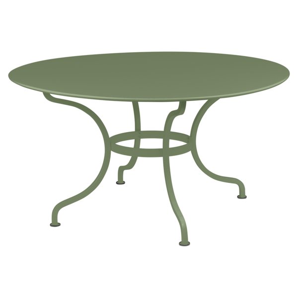 ROMANE TABLE ø 137 CM by Fermob
