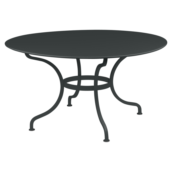 ROMANE TABLE ø 137 CM by Fermob