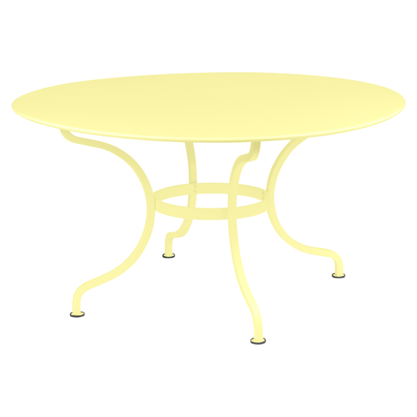 ROMANE TABLE ø 137 CM by Fermob