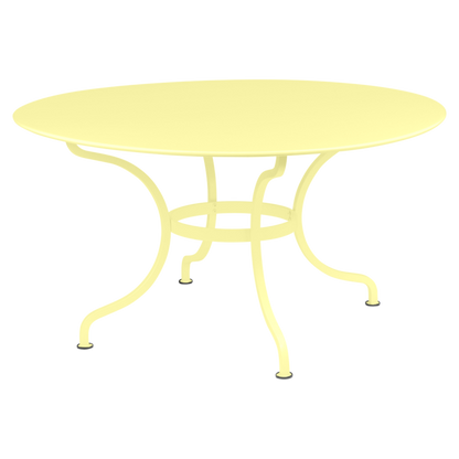 ROMANE TABLE ø 137 CM by Fermob