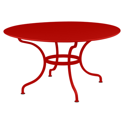 ROMANE TABLE ø 137 CM by Fermob