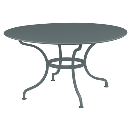ROMANE TABLE ø 137 CM by Fermob