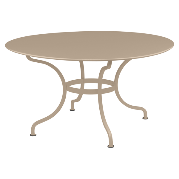 ROMANE TABLE ø 137 CM by Fermob