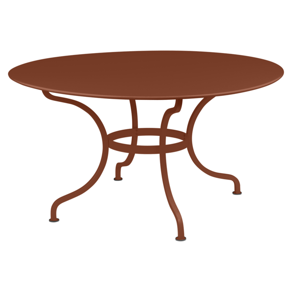 ROMANE TABLE ø 137 CM by Fermob