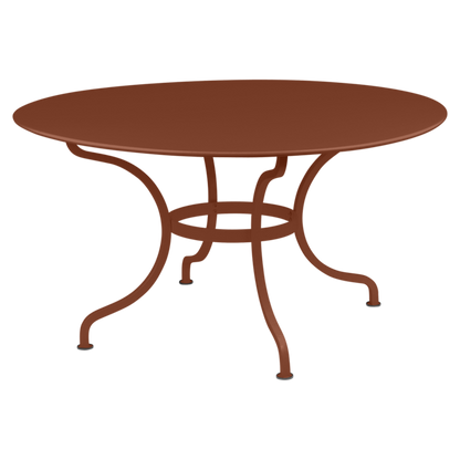 ROMANE TABLE ø 137 CM by Fermob