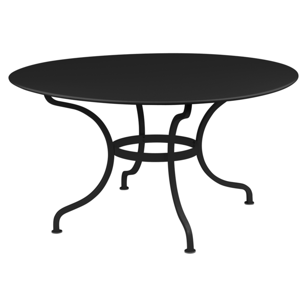 ROMANE TABLE ø 137 CM by Fermob