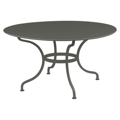 ROMANE TABLE ø 137 CM by Fermob