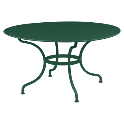 ROMANE TABLE ø 137 CM by Fermob
