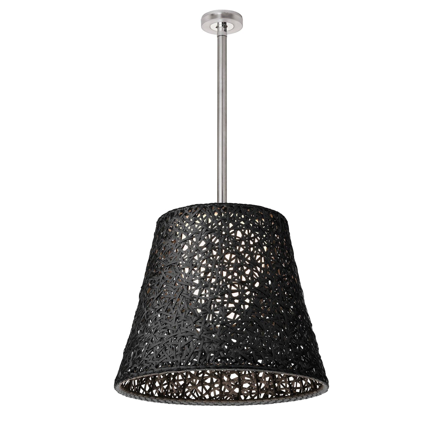Romeo Outdoor C3 Pvc (91 cm) Ceiling surface Lamp.