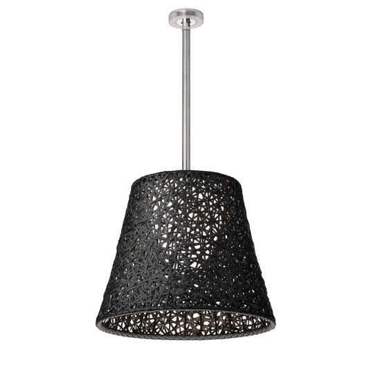 Romeo Outdoor C3 Pvc (91 cm) Ceiling surface Lamp.