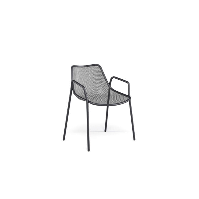 Round Armchair (Request Info).