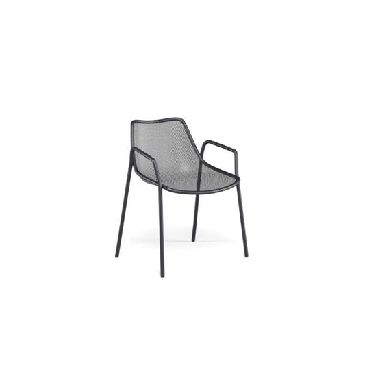 Round Armchair (Request Info).
