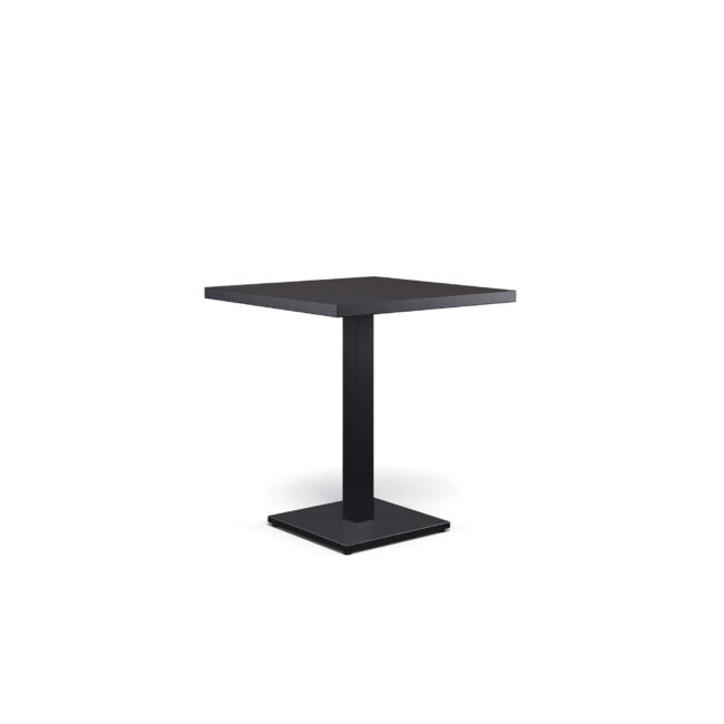 Round Square table 70x70 (Request Info).