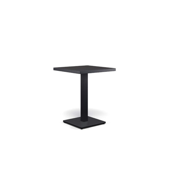 Round Square table 60x60 (Request Info).