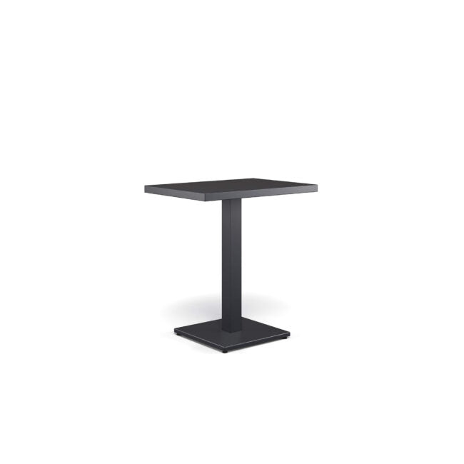 Round Rectangular table 70x50 (Request Info).