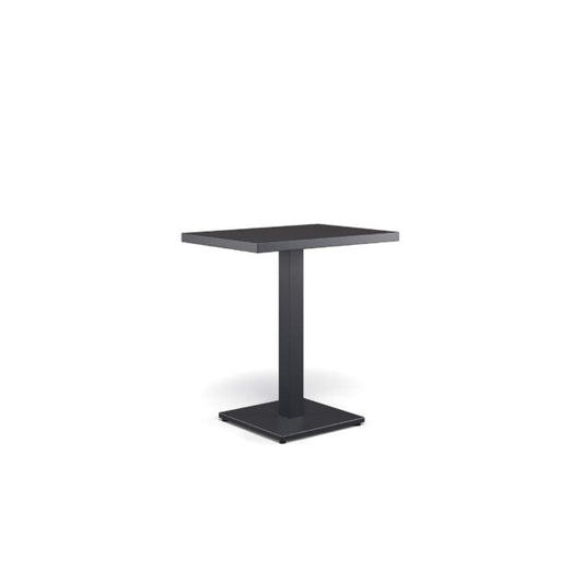 Round Rectangular table 70x50 (Request Info).