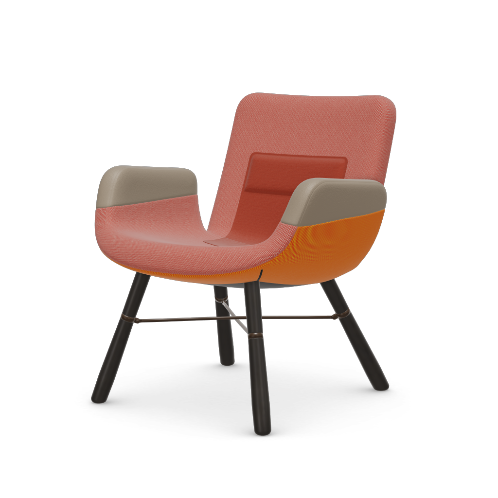 East River Chair.
