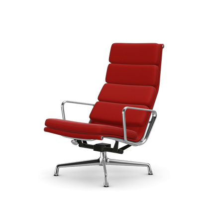 Soft Pad Chair EA 222 – Lounge (Cover material - Fabric Laser RE)