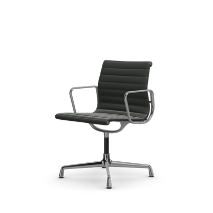 Aluminium Chairs EA 103 – Dine (Cover material - Fabric Leather)