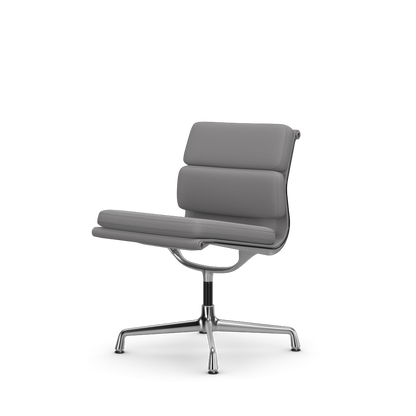 Soft Pad Chairs EA 205 – Conference (Version - Classic height / Cover material - Fabric Laser RE)