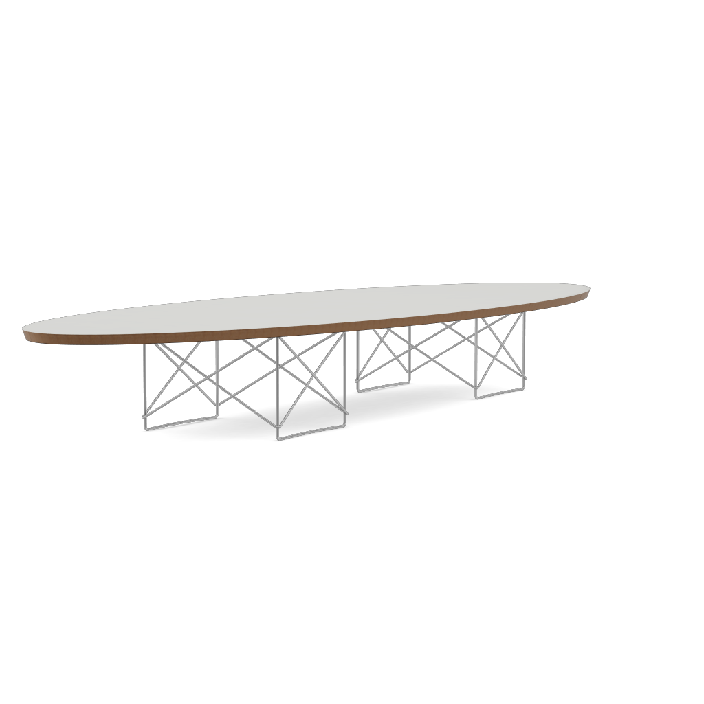Elliptical Table ETR.