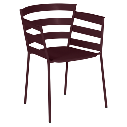 RYTHMIC ARMCHAIR by Fermob
