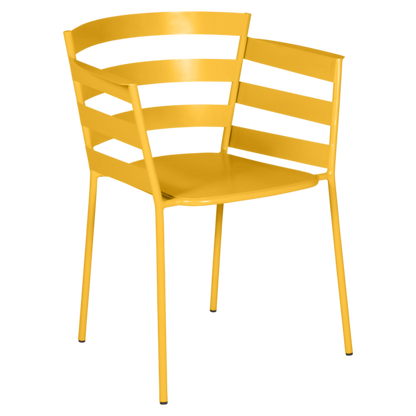 RYTHMIC ARMCHAIR by Fermob