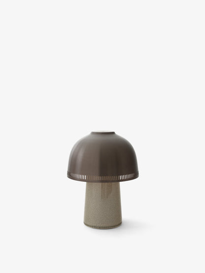 Raku Portable Lamp SH8 (Request Info).