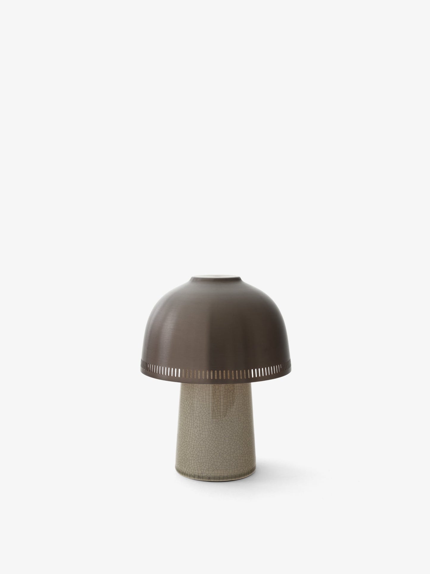 Raku Portable Lamp SH8 (Request Info).