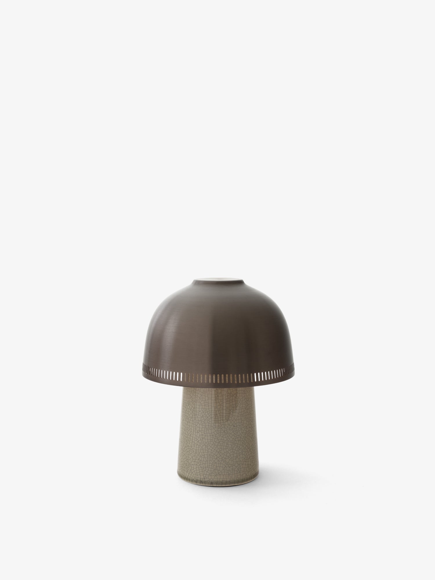 Raku Portable Lamp SH8 (Request Info).