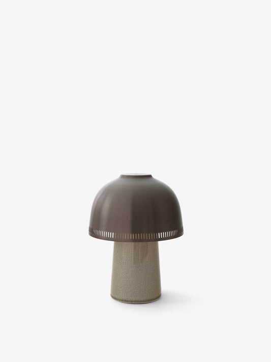 Raku Portable Lamp SH8 (Request Info).