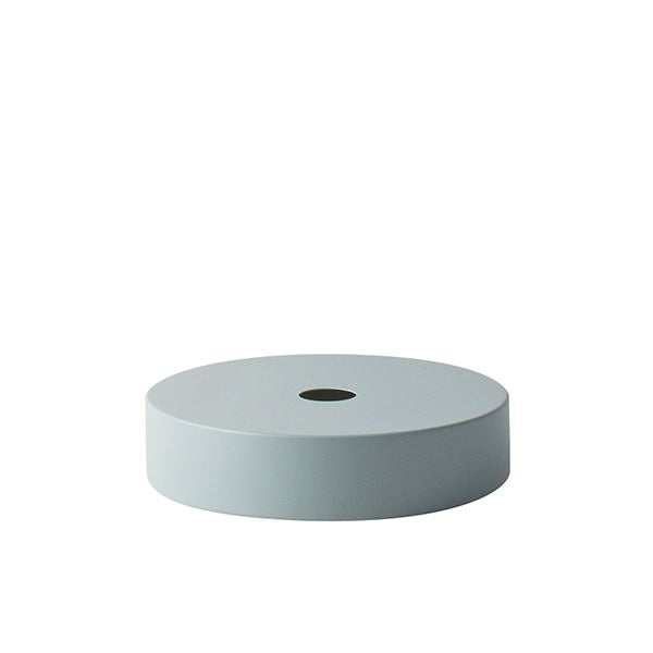 Record Shade by Ferm Living #Dusty Blue